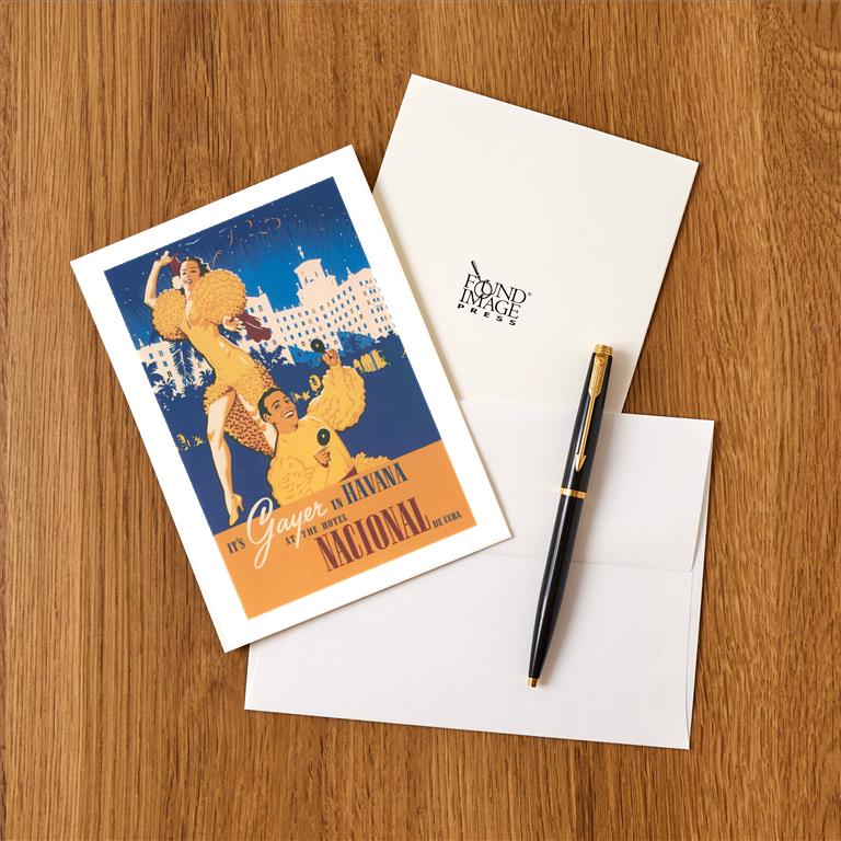 Greeting Card CU-131