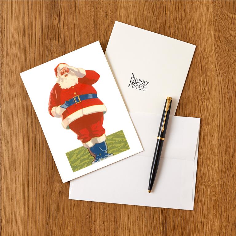 Greeting Card MC-385