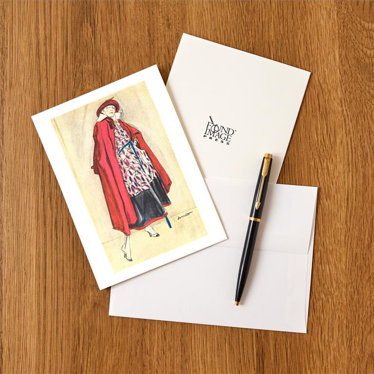 Greeting Card FN-150