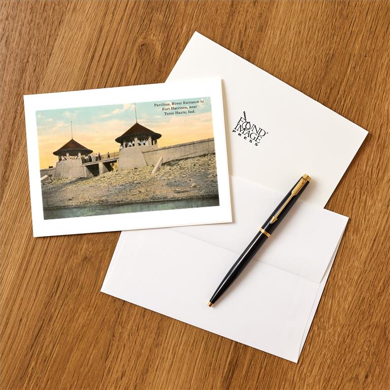 Greeting Card IN-49