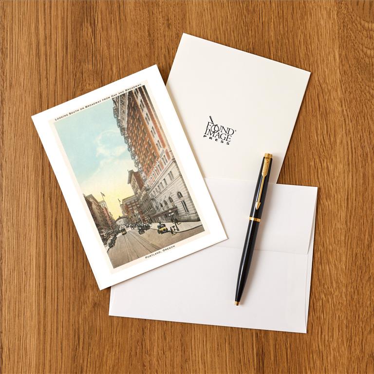 Greeting Card OR-192