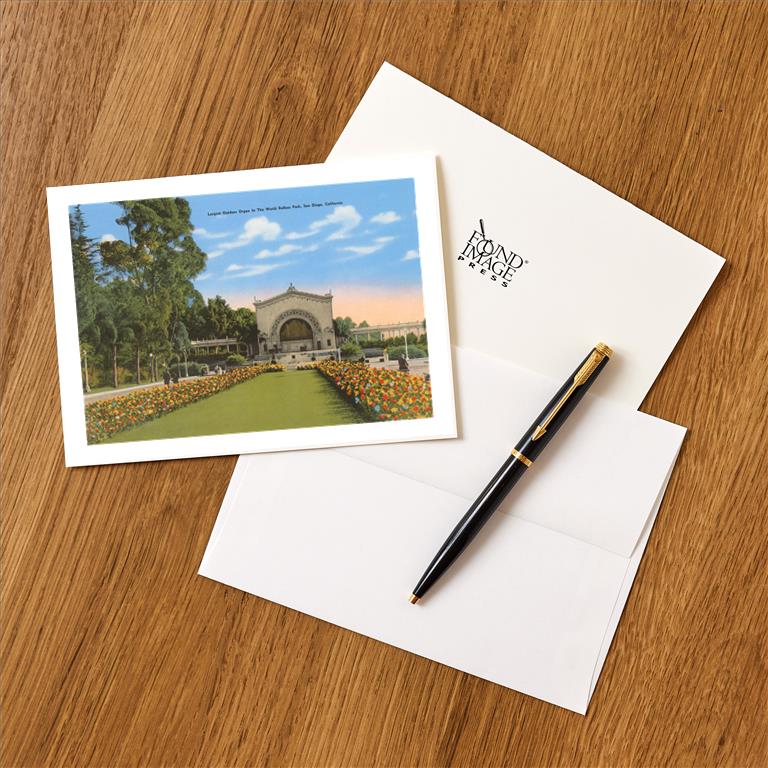 Greeting Card SD-611