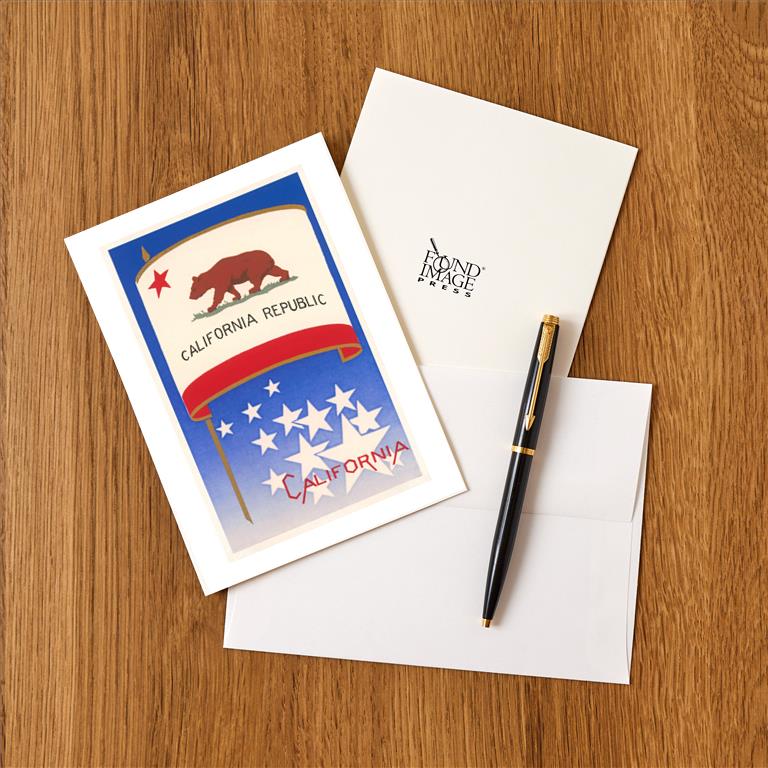 Greeting Card CA-1473