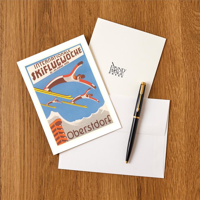 Greeting Card WS-214