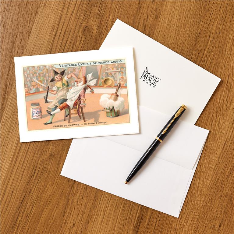 Greeting Card CI-114