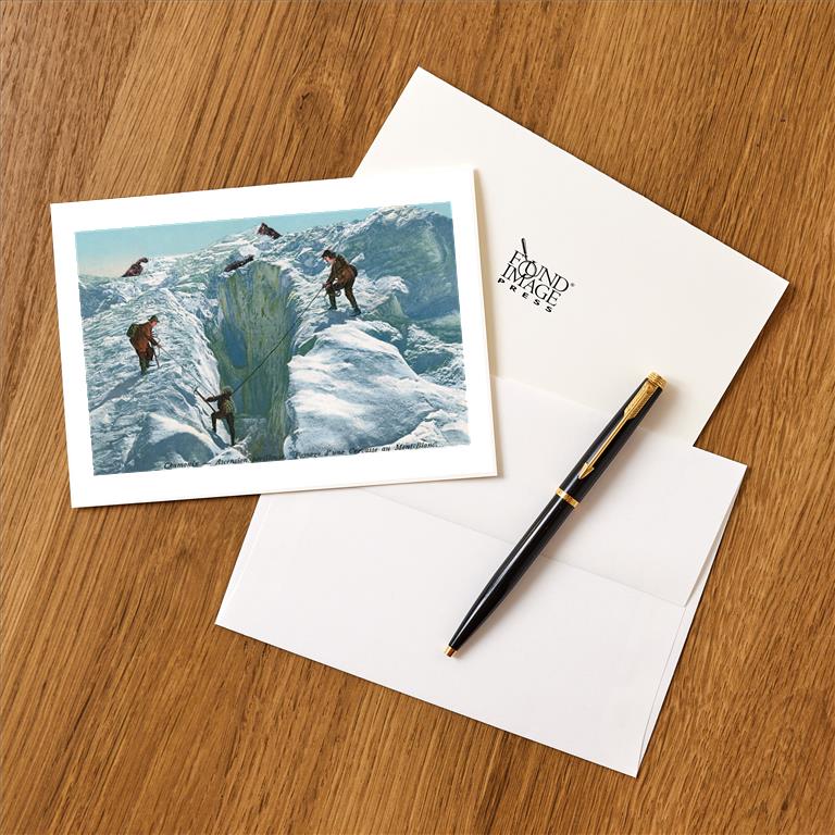 Greeting Card FF-127