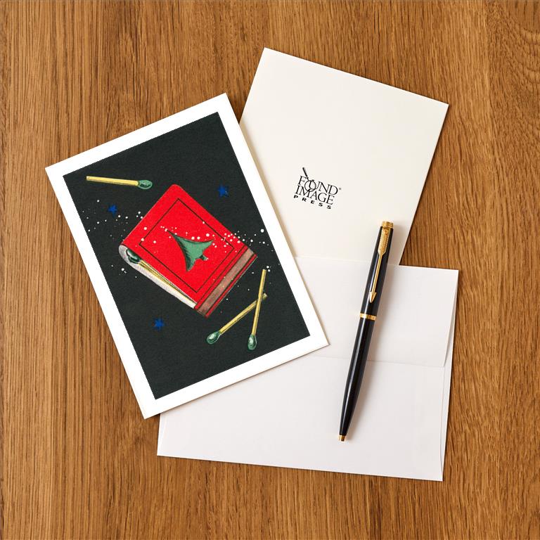 Greeting Card MC-699