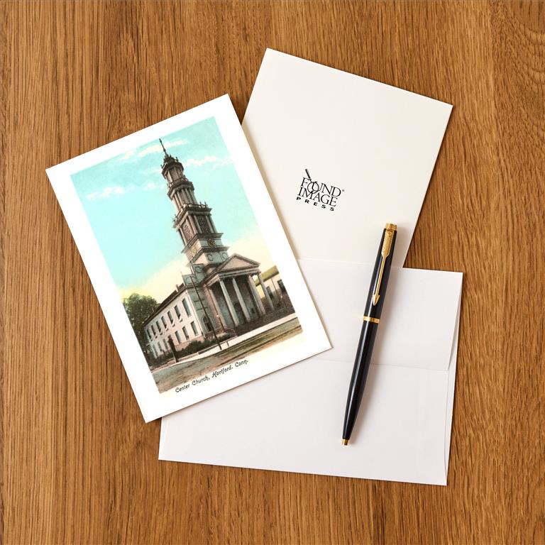 Greeting Card CT-221