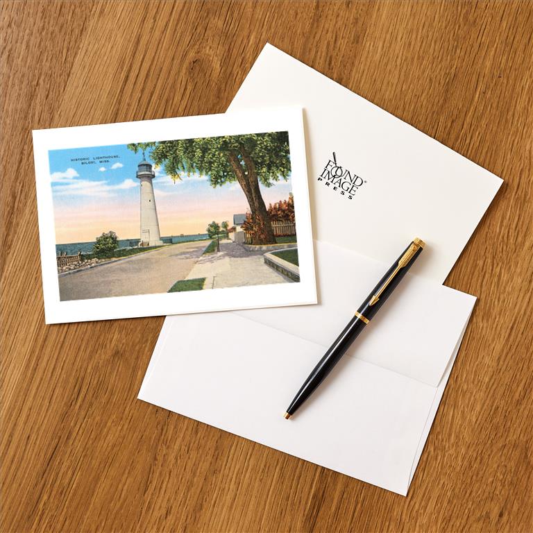 Greeting Card MP-46