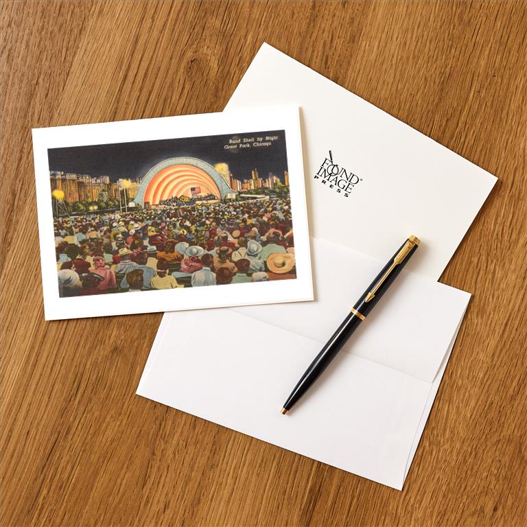 Greeting Card CH-385