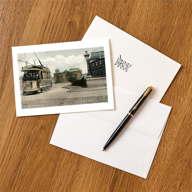 Greeting Card MF-704