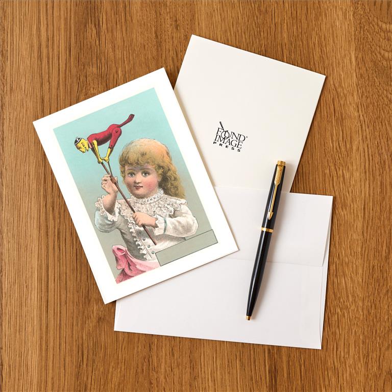 Greeting Card KF-771