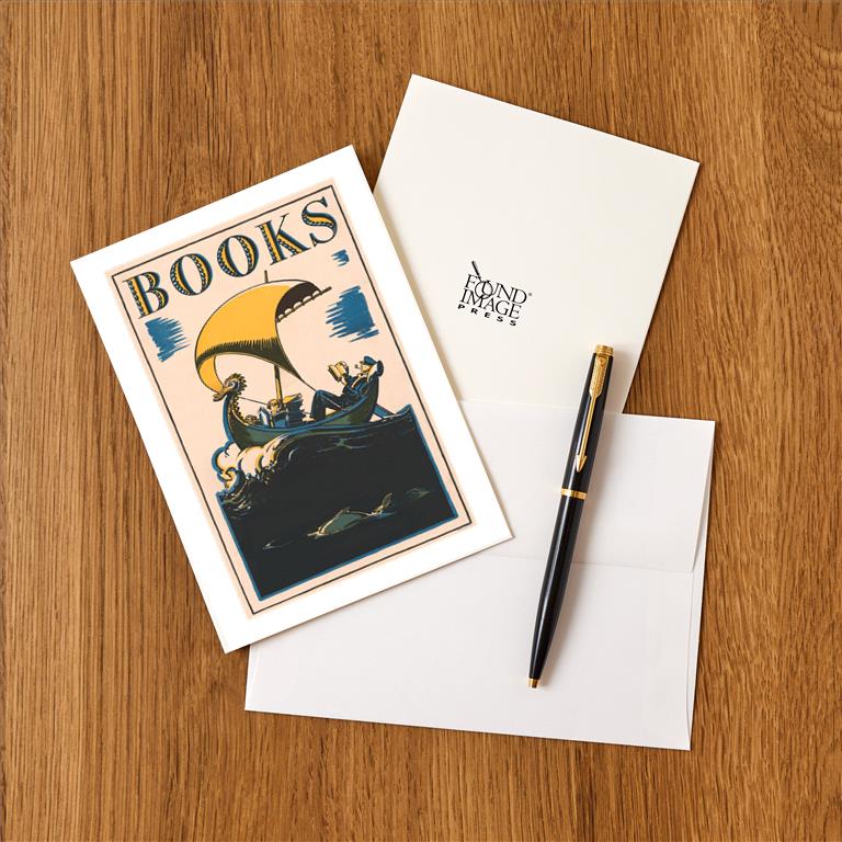 Greeting Card LT-379