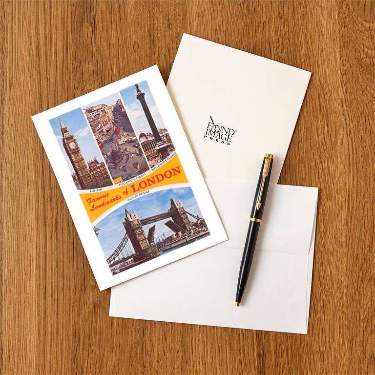 Greeting Card EN-442