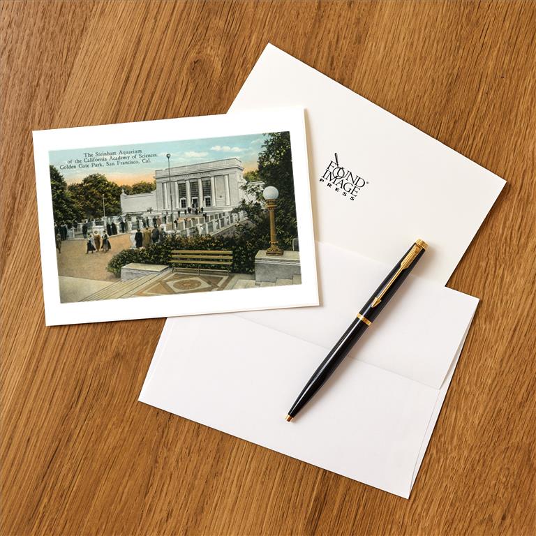 Greeting Card SF-259