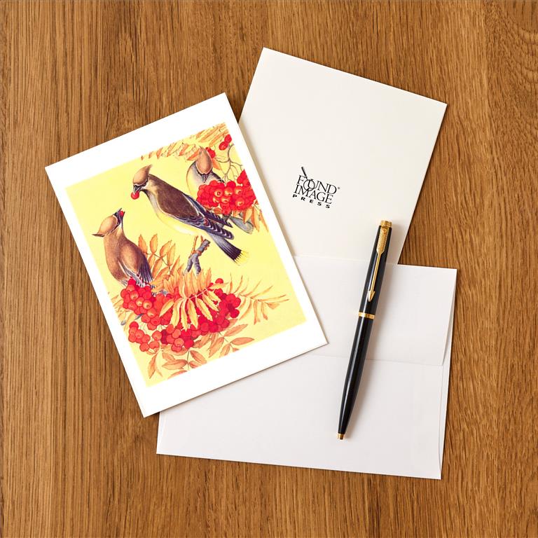 Greeting Card BD-309