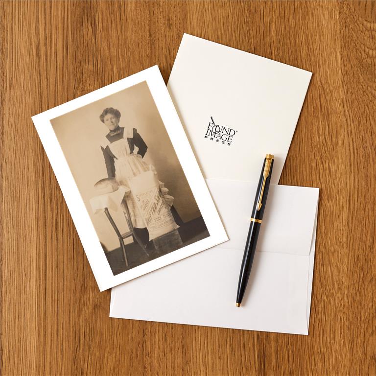 Greeting Card FO-735