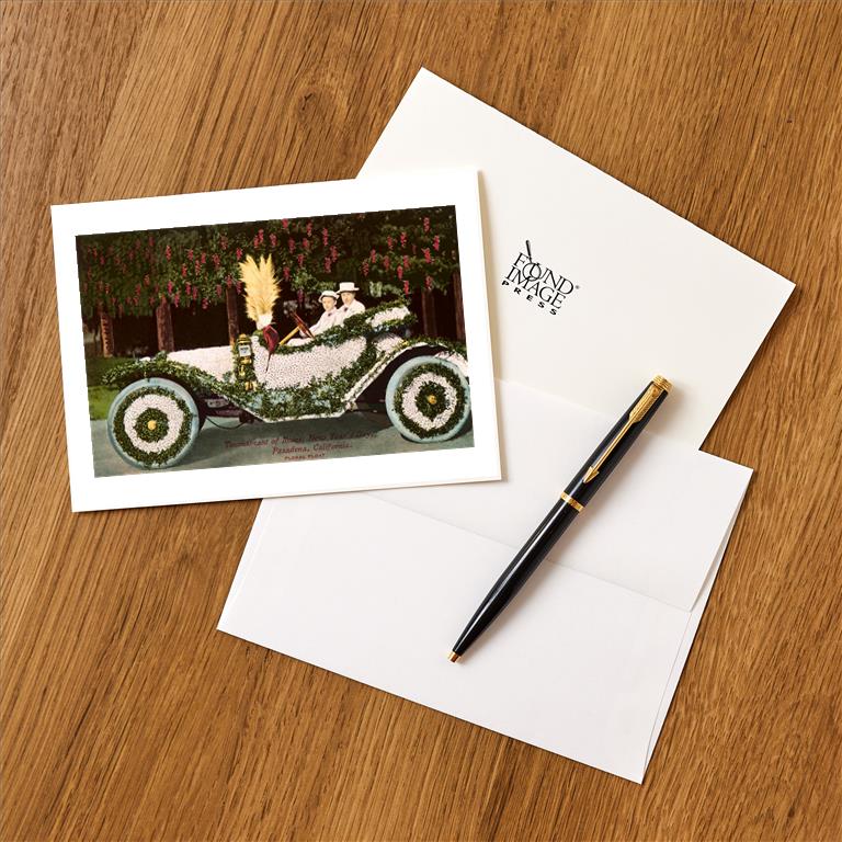 Greeting Card LA-159