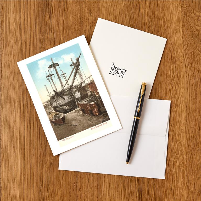 Greeting Card MA-629