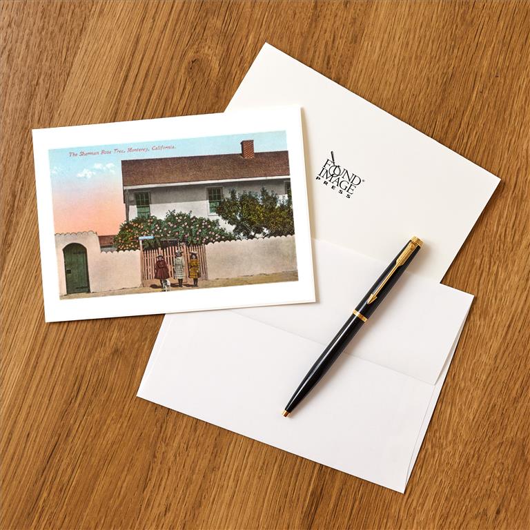 Greeting Card CA-818