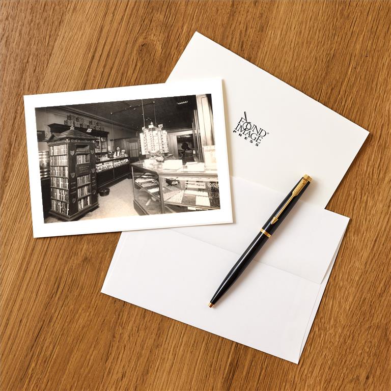 Greeting Card AA-153