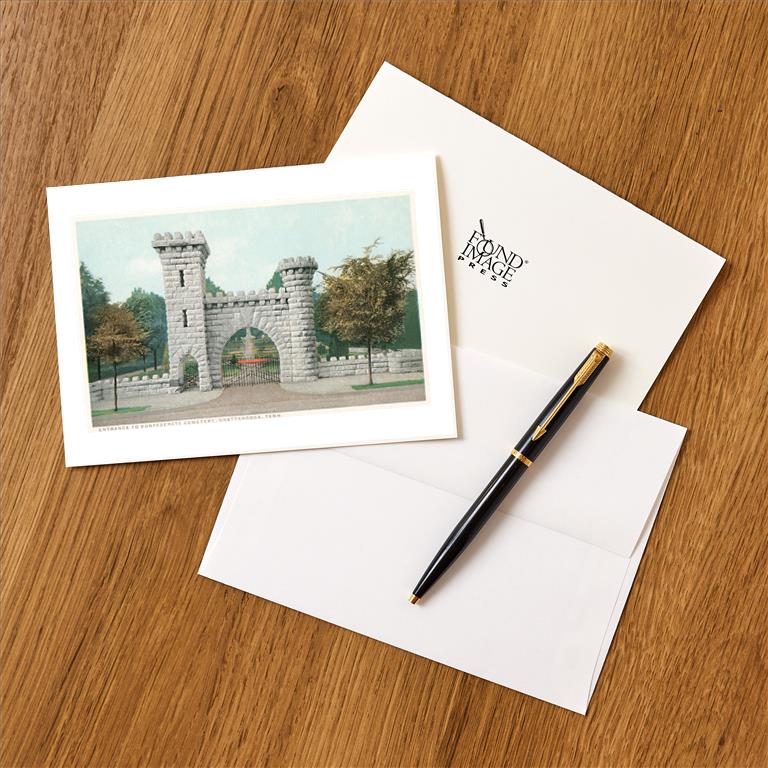 Greeting Card TN-265