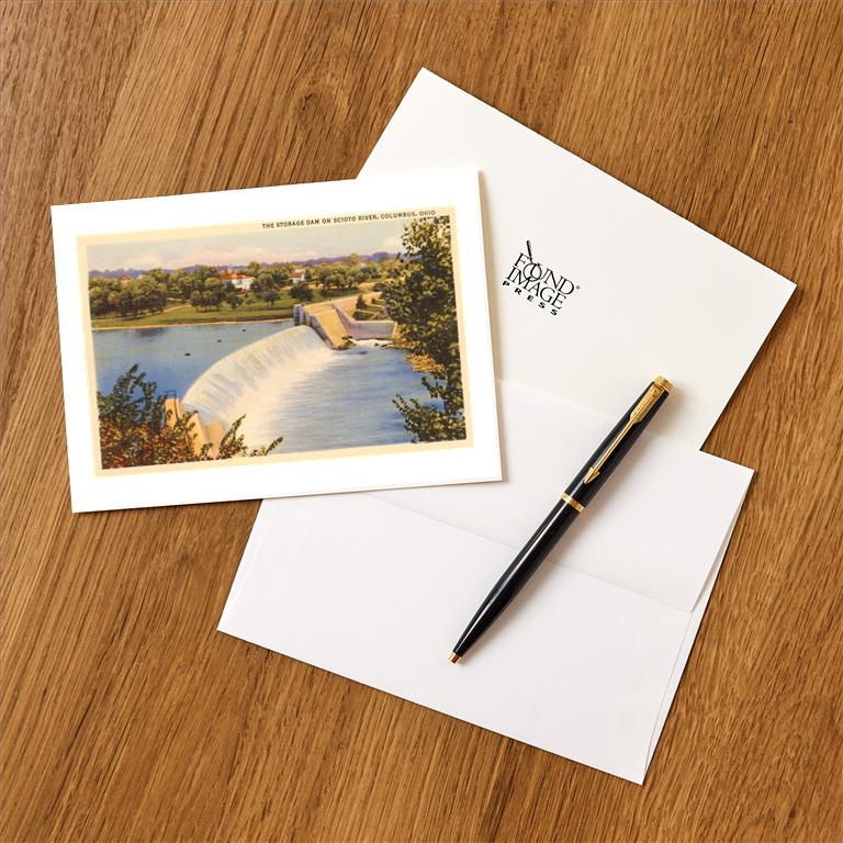 Greeting Card OH-127