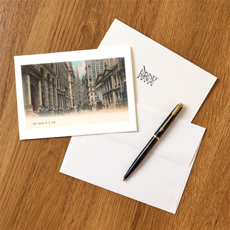 Greeting Card NY-764