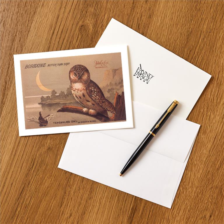 Greeting Card BD-525