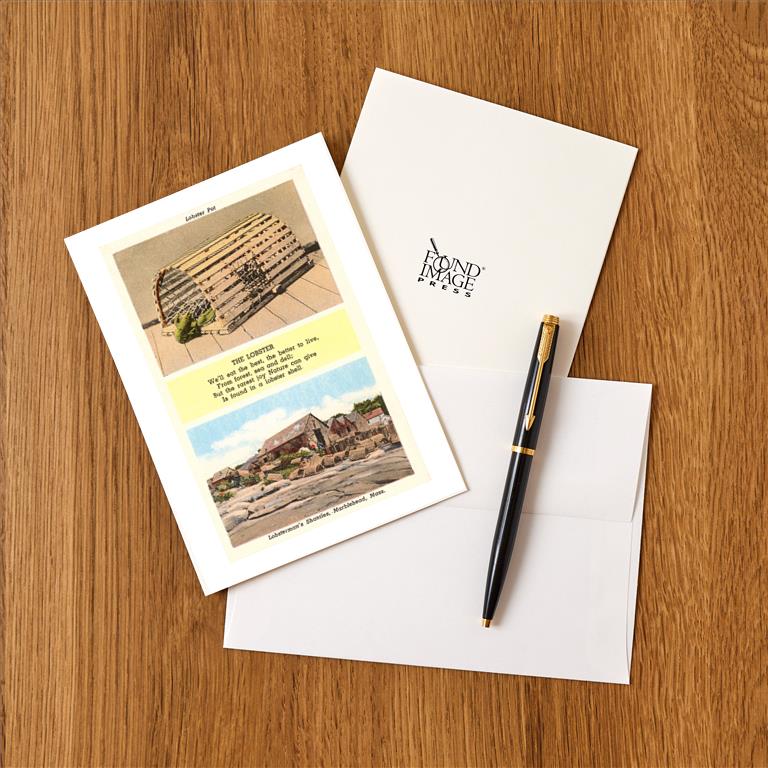 Greeting Card MA-424