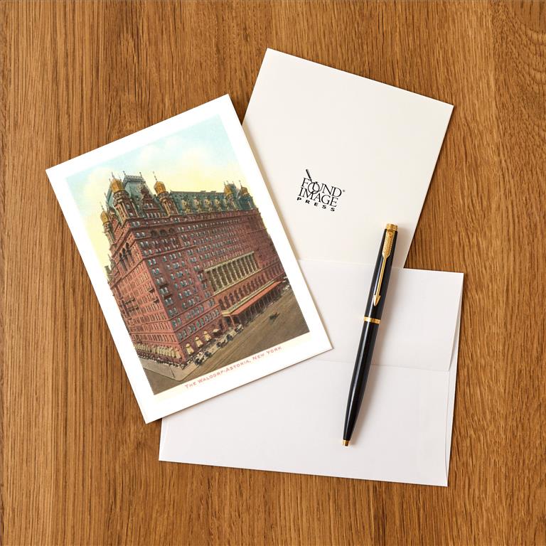 Greeting Card NY-117