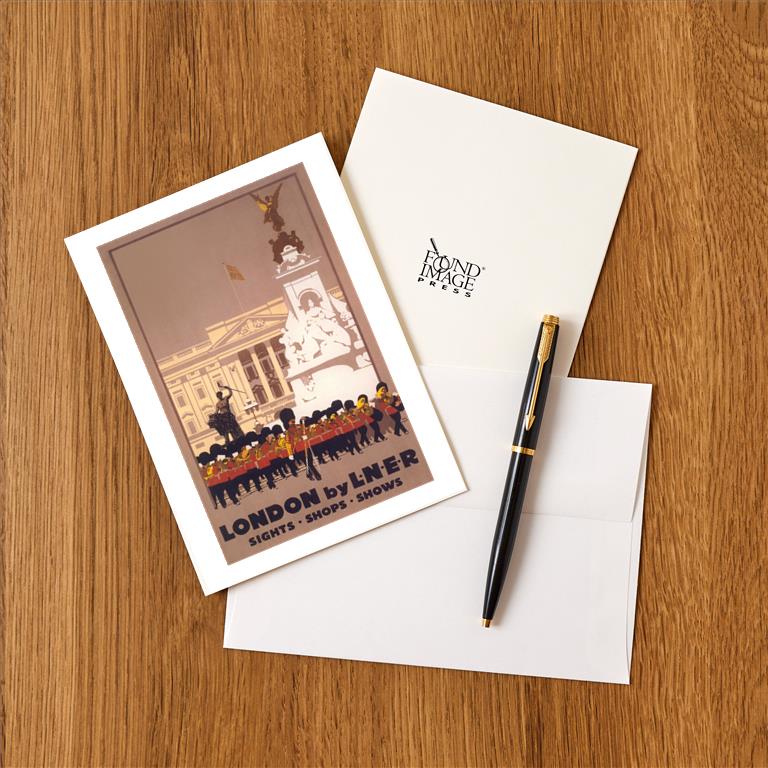 Greeting Card EN-414