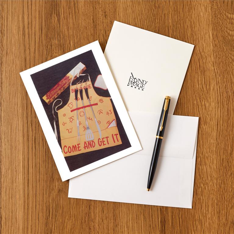 Greeting Card NP-1076