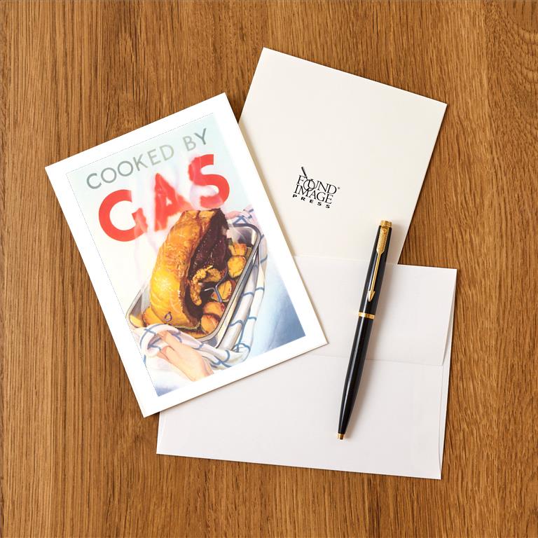 Greeting Card FO-642