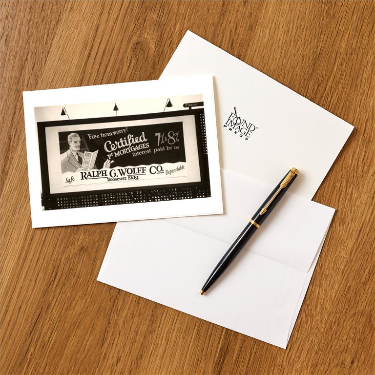 Greeting Card AC-105