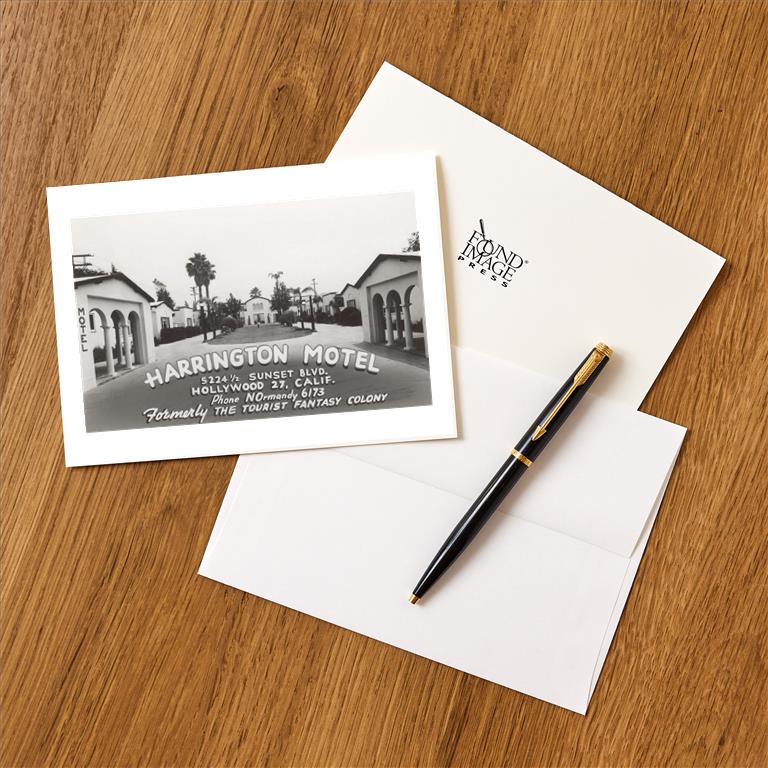 Greeting Card LA-821