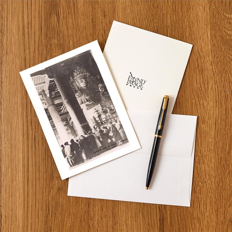 Greeting Card JN-403