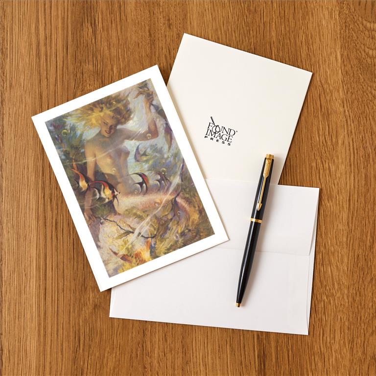 Greeting Card TS-378