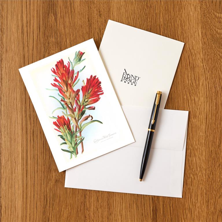 Greeting Card CA-473