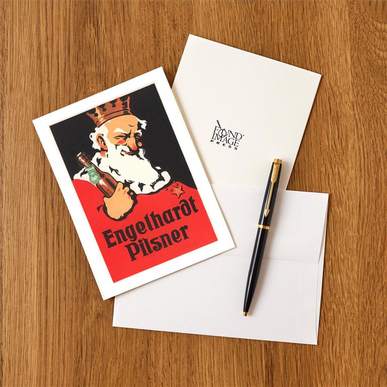 Greeting Card BV-247