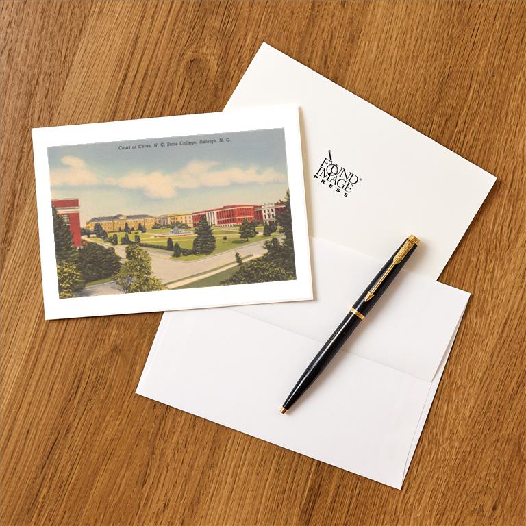 Greeting Card NC-371