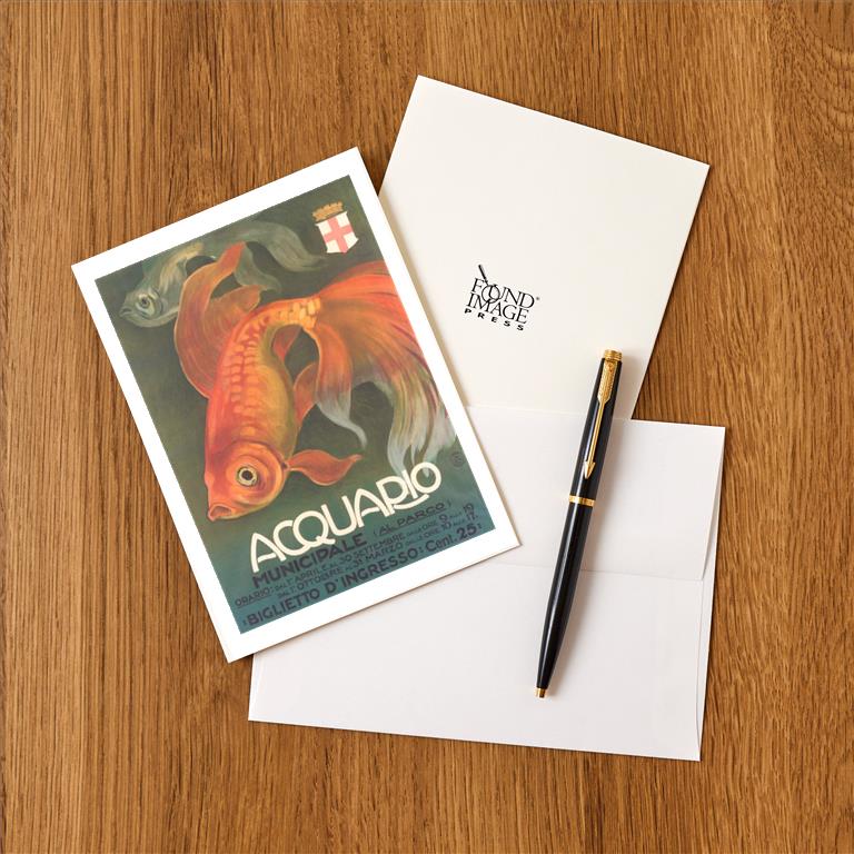 Greeting Card PO-421