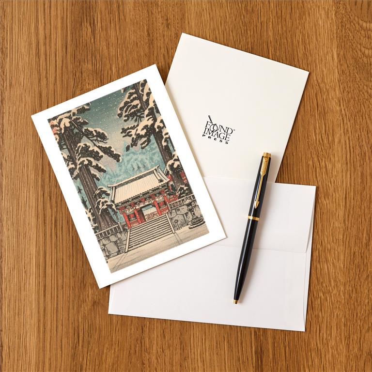 Greeting Card JN-295