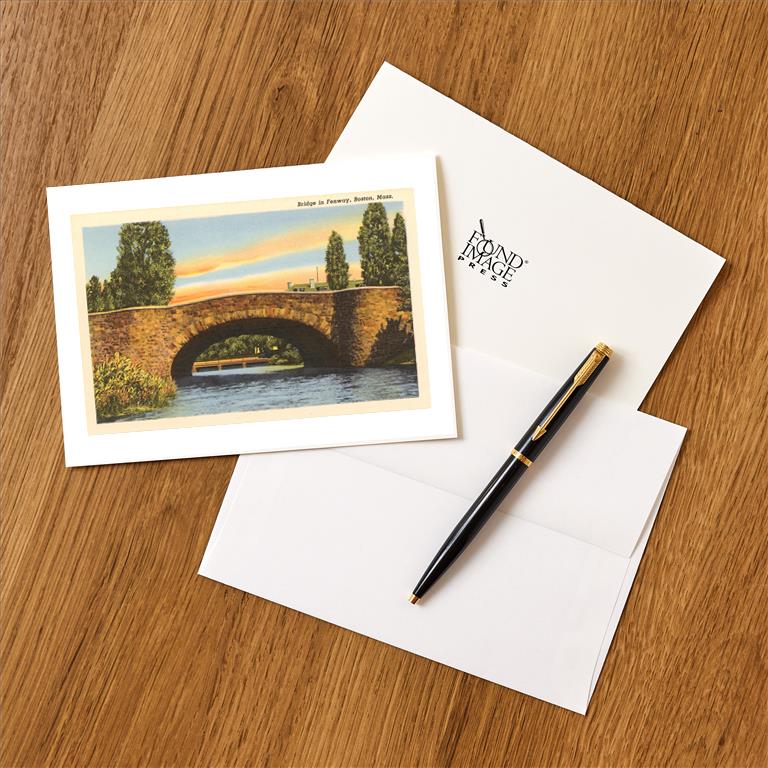 Greeting Card MA-705