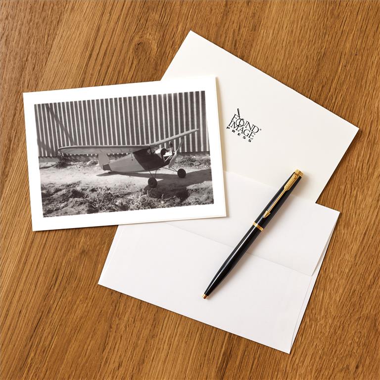 Greeting Card AV-178