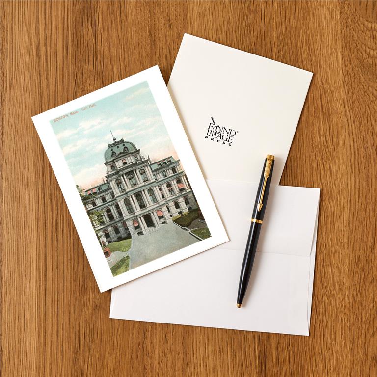 Greeting Card MA-276