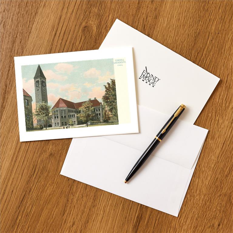 Greeting Card NS-696