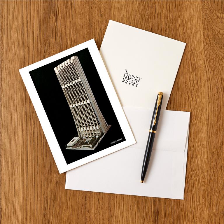 Greeting Card CH-523