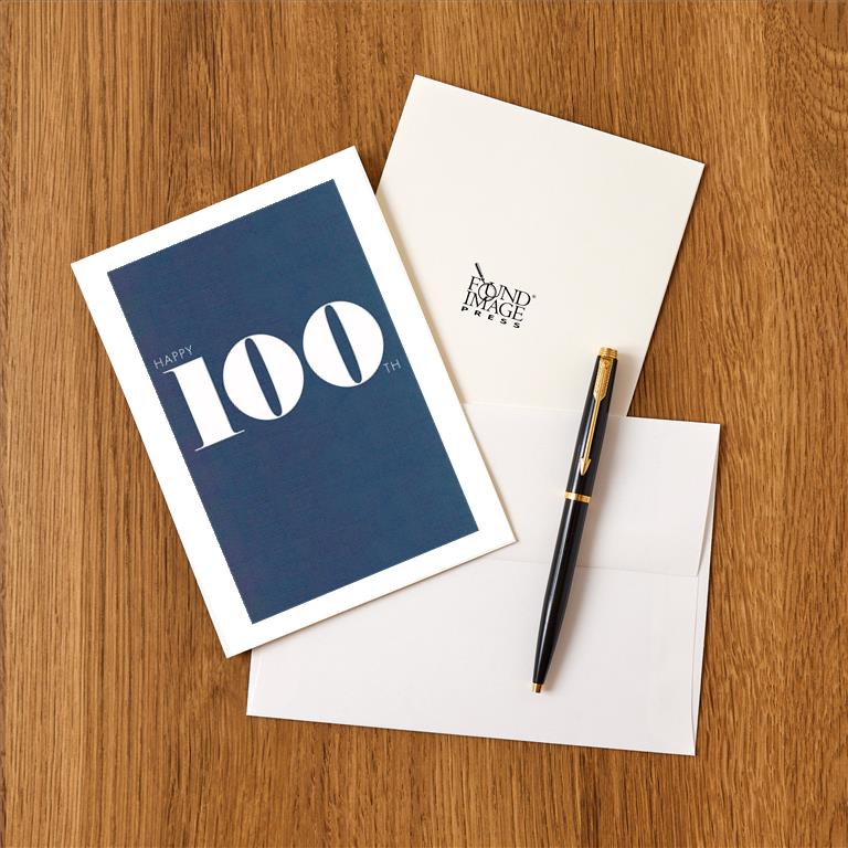 Greeting Card HB-508