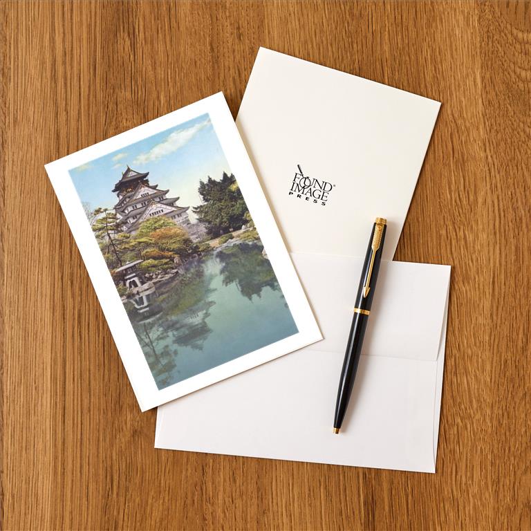 Greeting Card JN-432